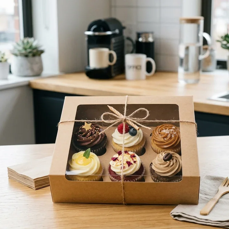 Office Birthday Treat Ideas