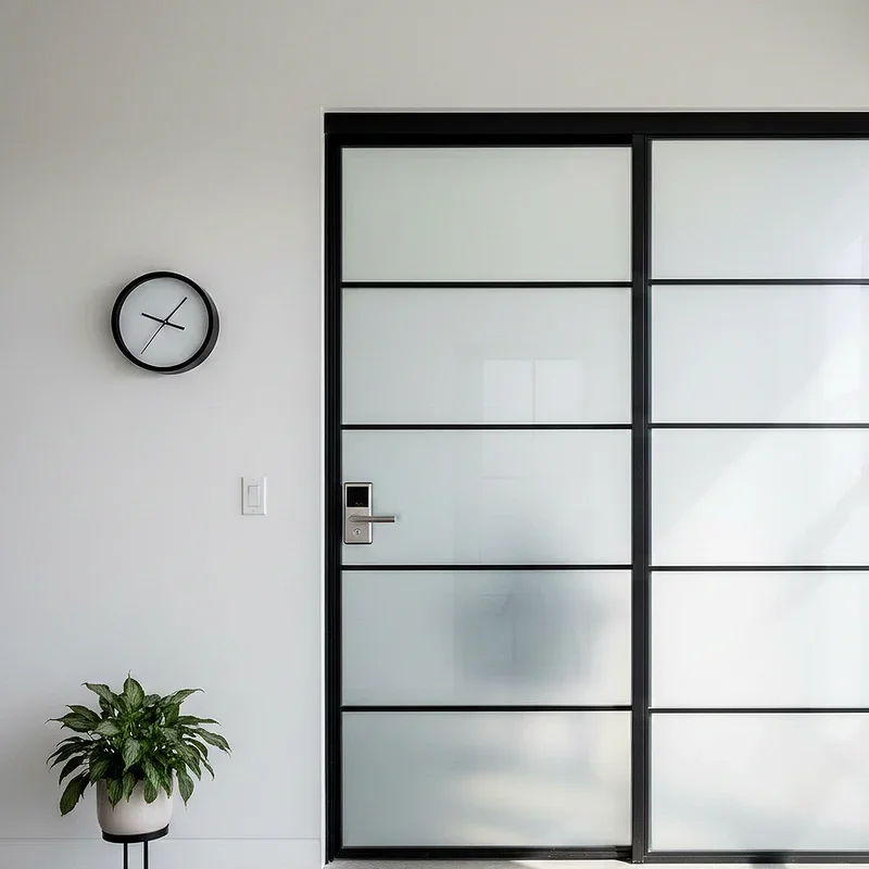 15 Home Office Door Ideas to Improve Your Home Setup