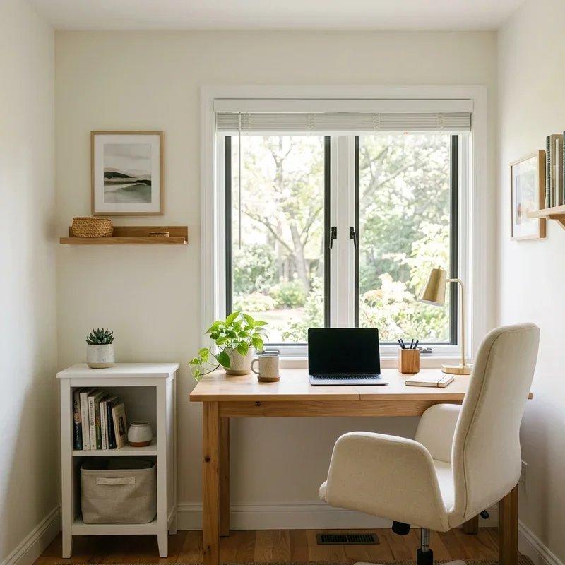 10x10 Office Layout Ideas