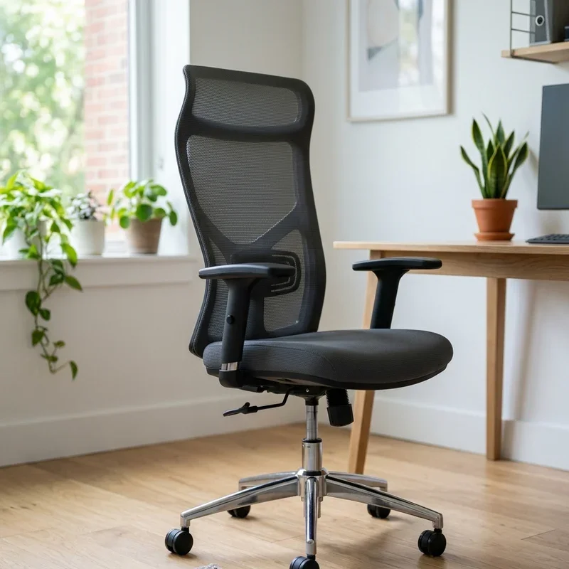 How Often Should Office Chairs Be Replaced