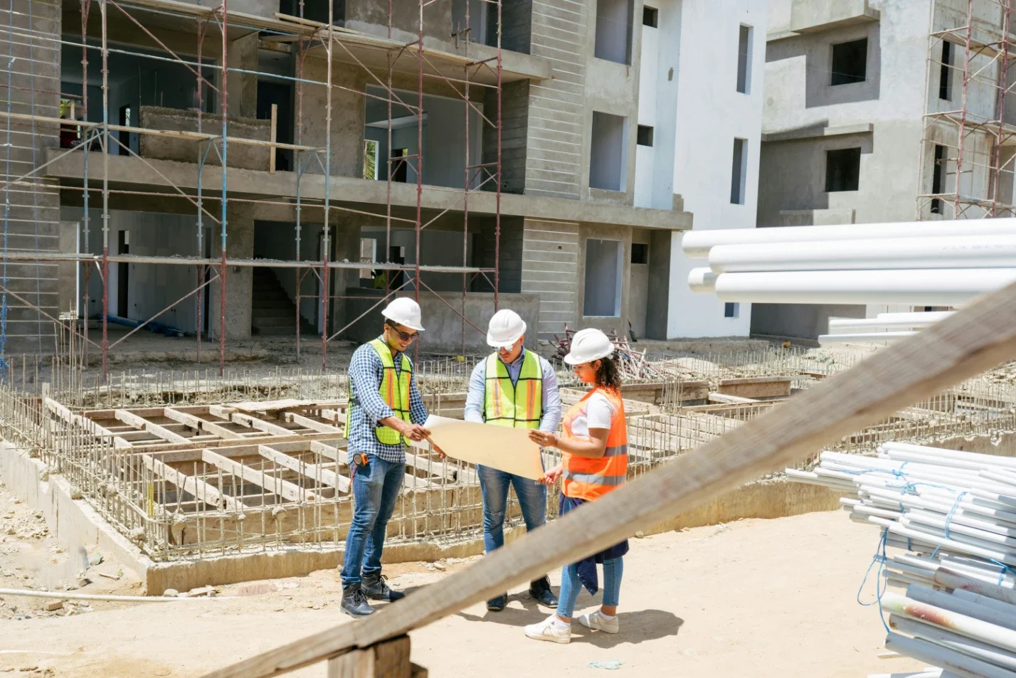 Tips to Reduce Risks as a Construction Contractor