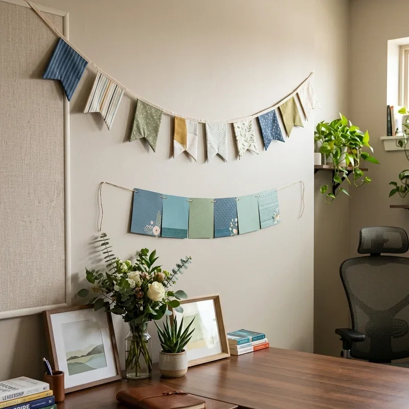 Boss Day Office Decoration Ideas