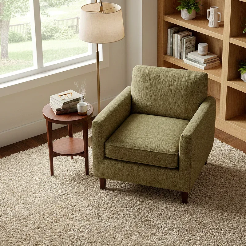 Home Office Carpet Ideas