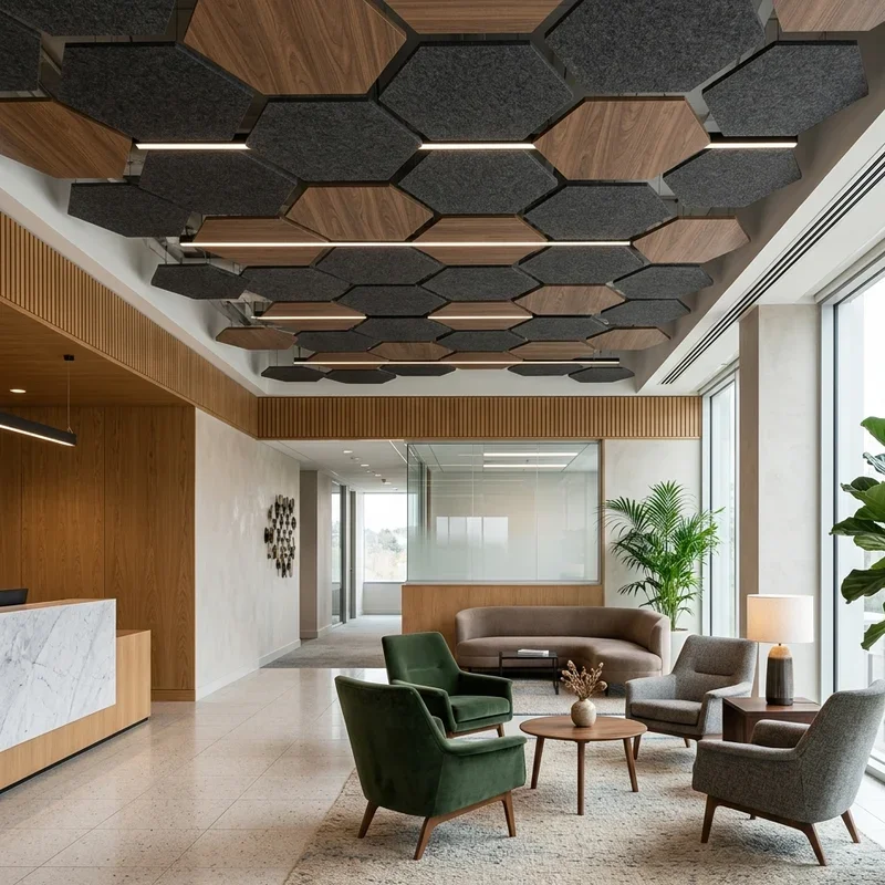 Office Lobby Ideas