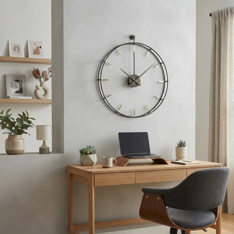Modern Home Office Decor Ideas