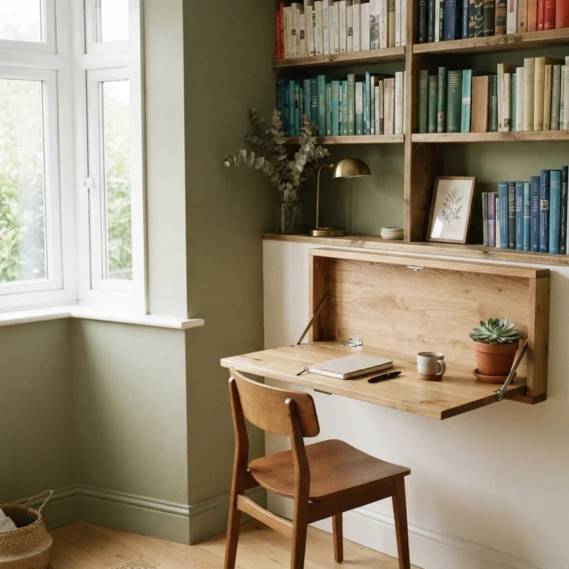 Small Office Library Ideas
