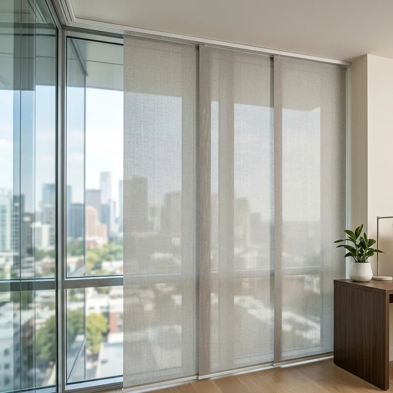 Office Window Covering Ideas