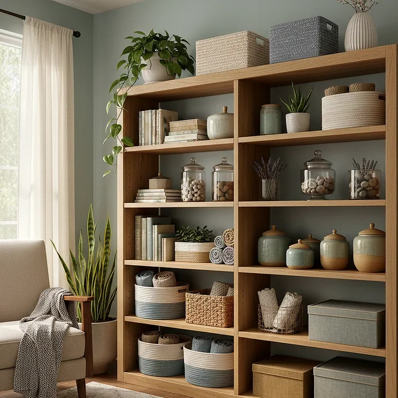 Counselor Office Decor Ideas