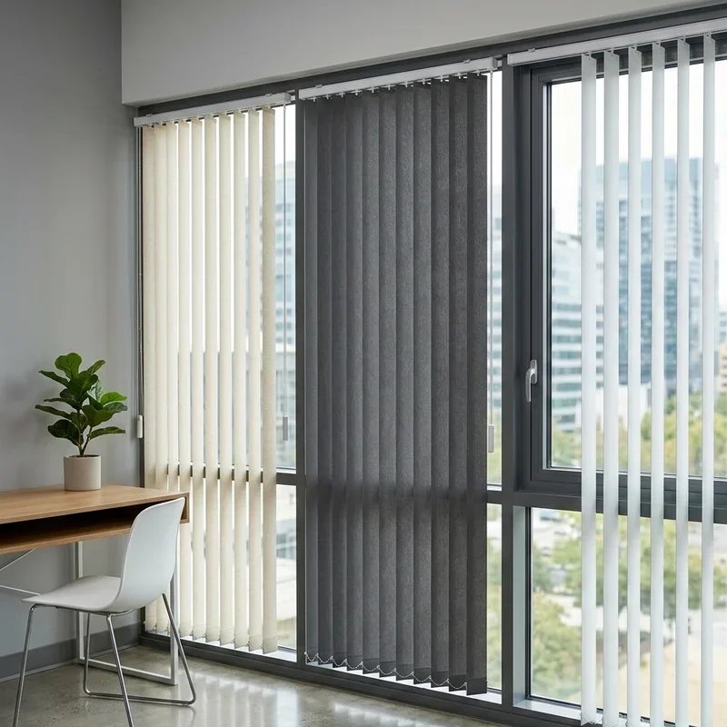 Office Blinds Ideas