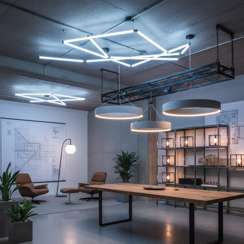 Construction Office Decor Ideas