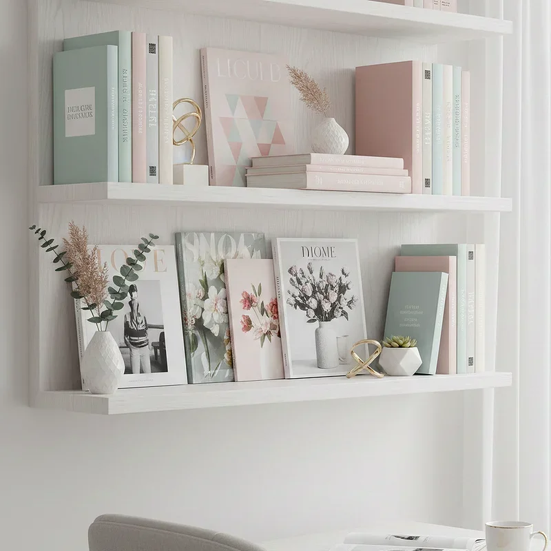 Women’s Office Decor Ideas
