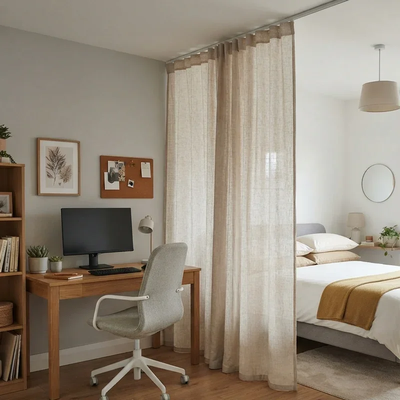 Home Office Guest Bedroom Ideas