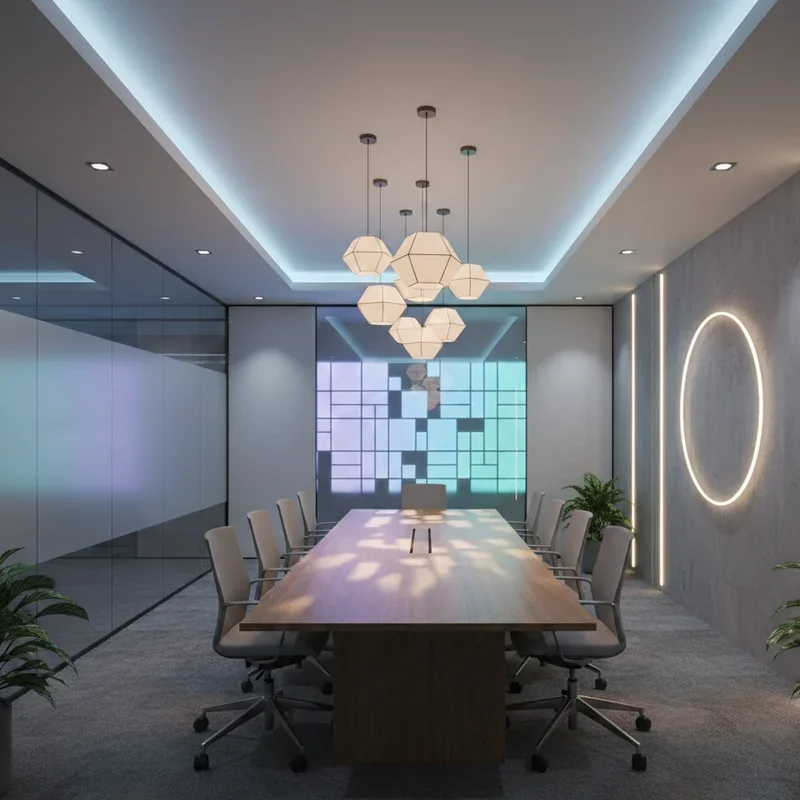 Office Conference Room Ideas