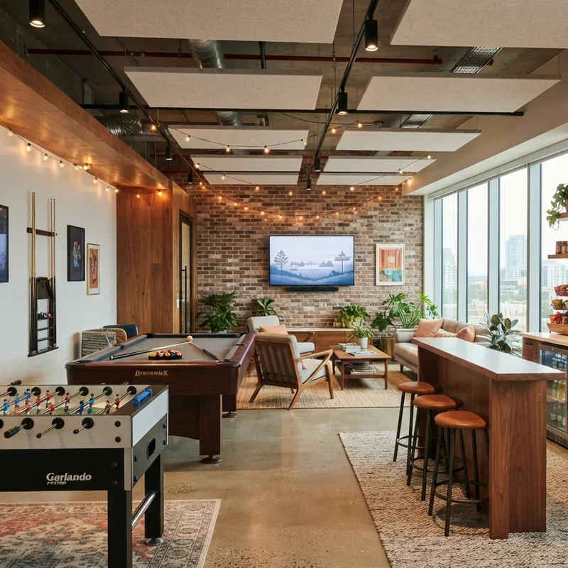 Fun Office Ideas