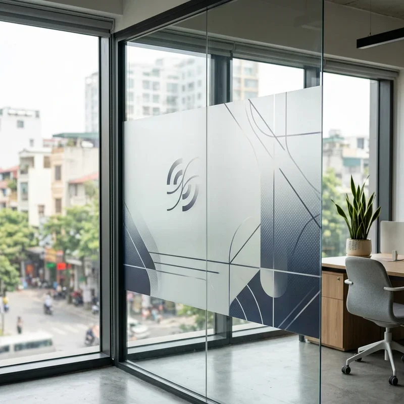 Office Window Covering Ideas