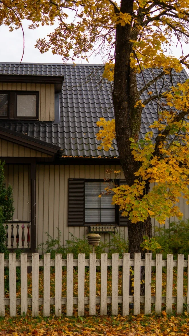 How to Choose the Right Fence for Your Property