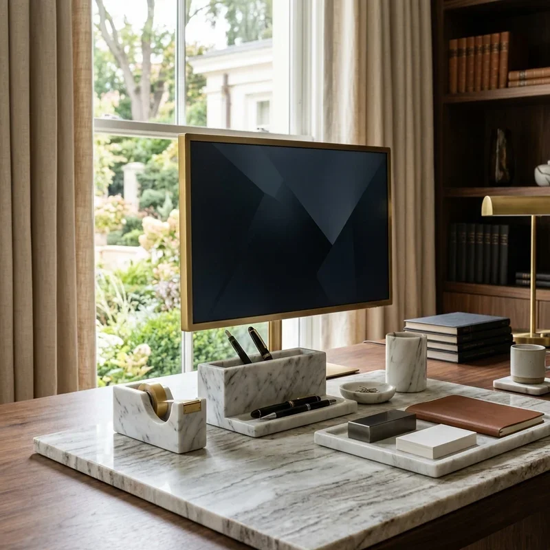 Luxury Office Ideas