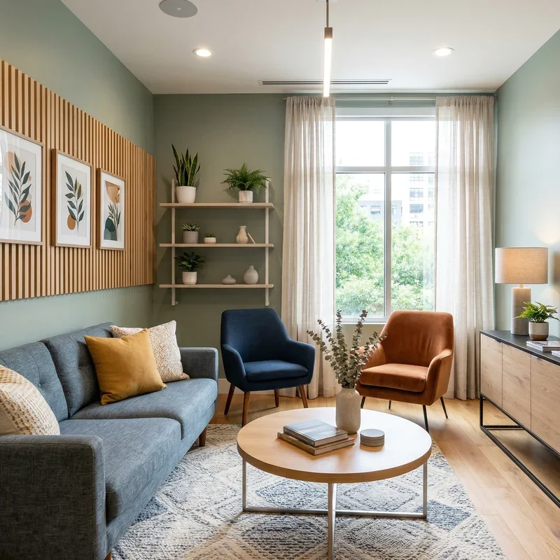 Dental Office Decorating Ideas