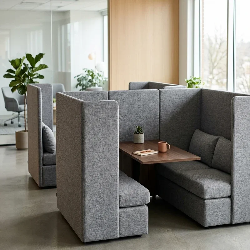 Office Sofa Ideas