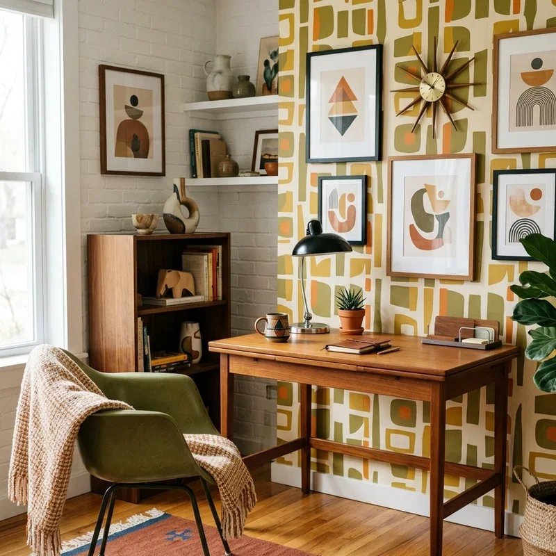 Office Decor Theme Ideas