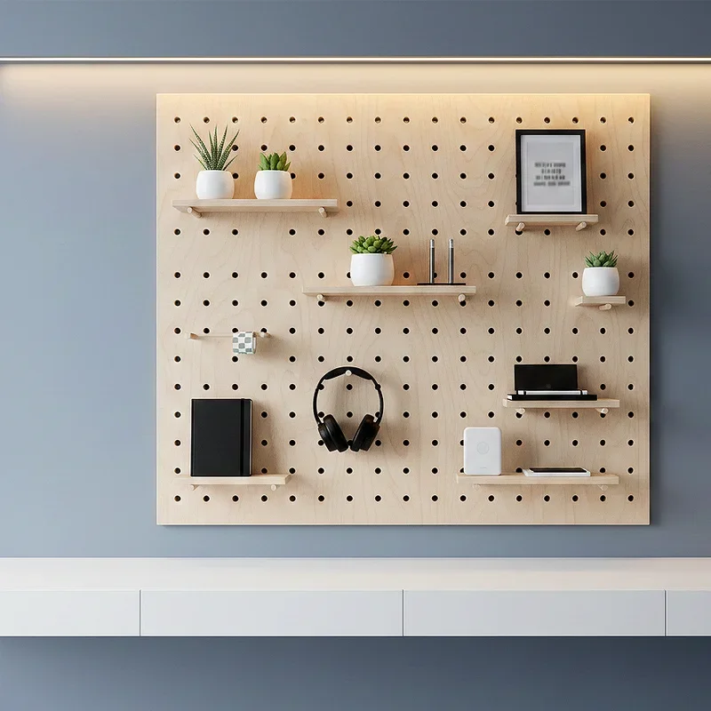 Office Wall Design Ideas