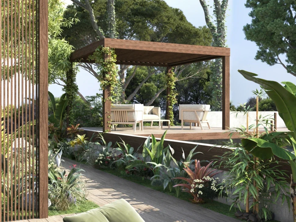 Pergola vs Pavilion: Which Outdoor Structure Fits Your Backyard