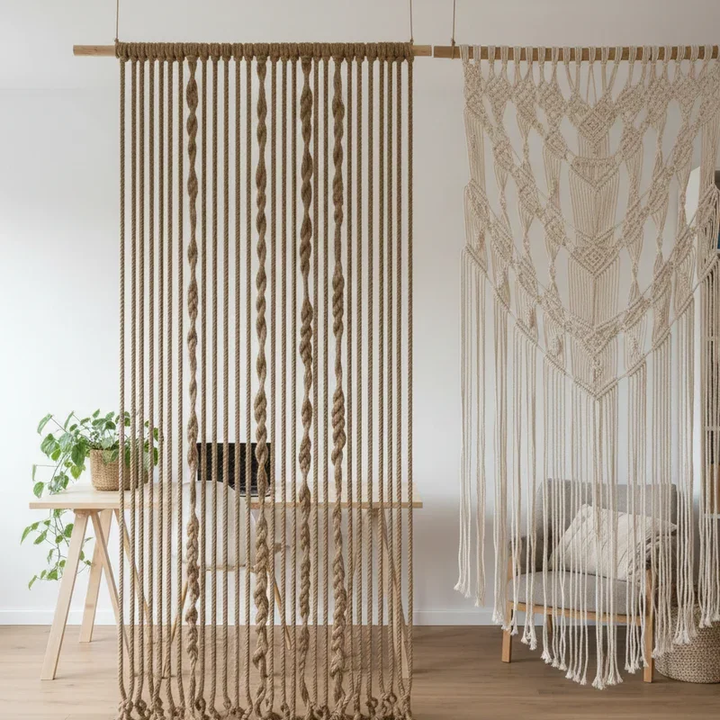 Home Office Partition Ideas