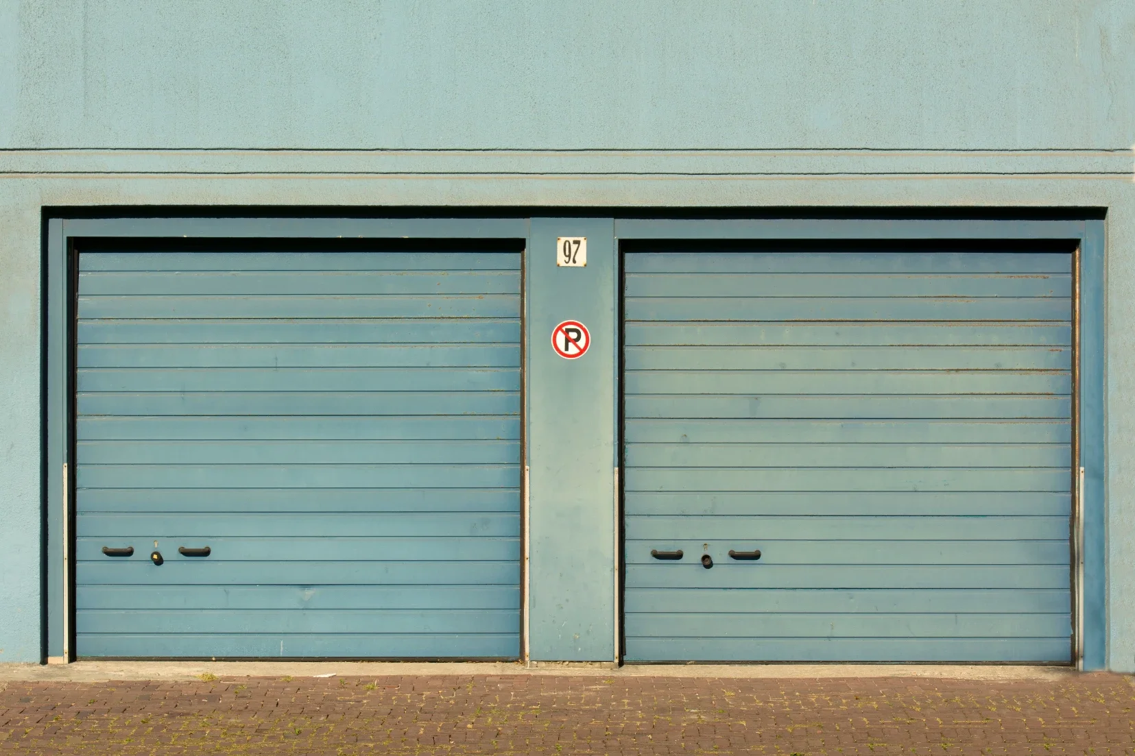 Easy Habits That Help Your Garage Door Last Longer