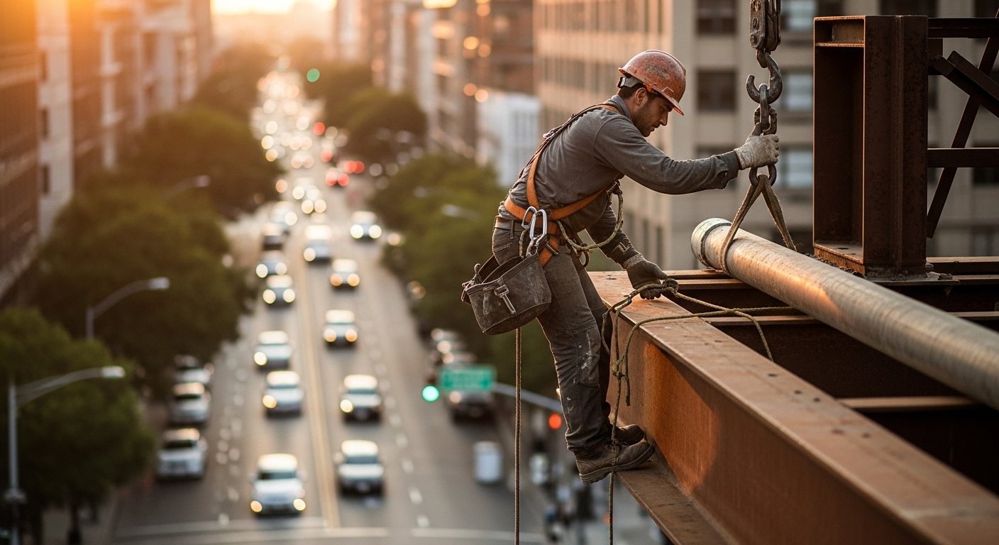 How Workplace Safety Failures Often Lead to Workers’ Compensation Claims