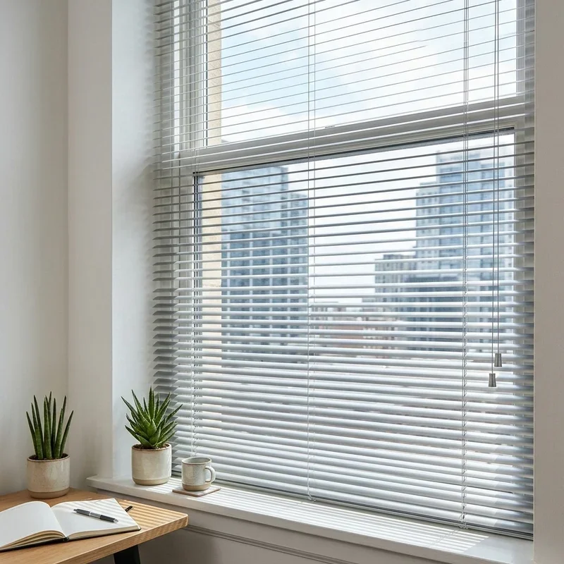 Office Blinds Ideas