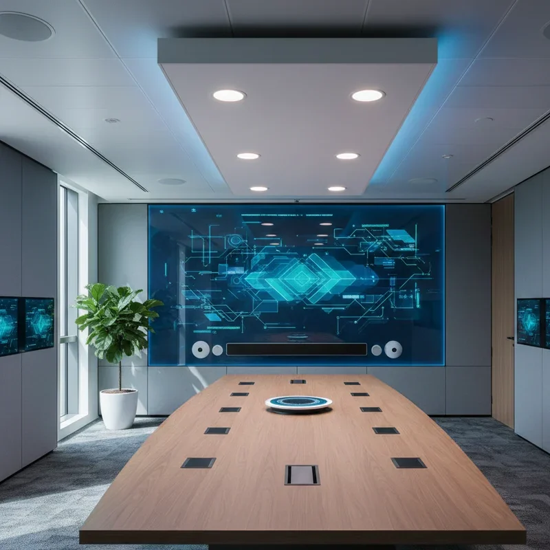 Office Conference Room Ideas