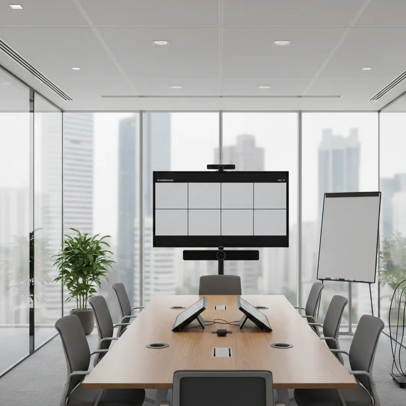 Office Conference Room Ideas