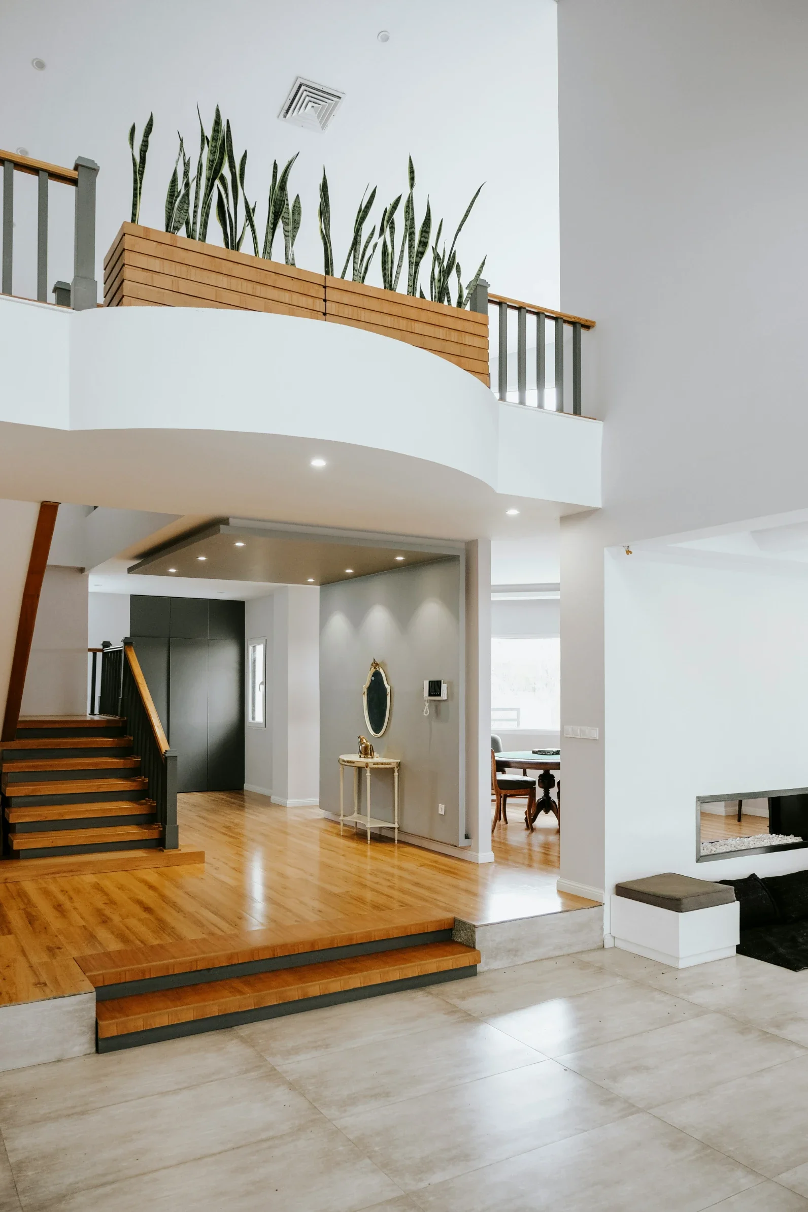 The Renovation Decision That Changes How the Whole House Reads