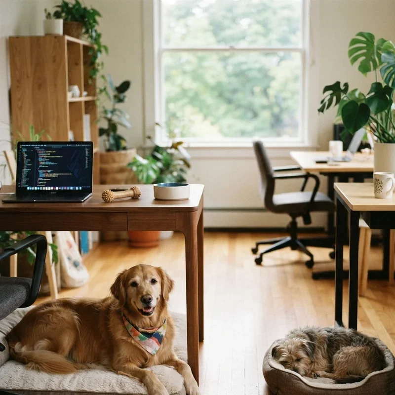 Fun Office Ideas