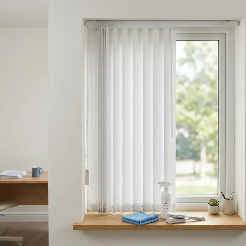 Office Blinds Ideas