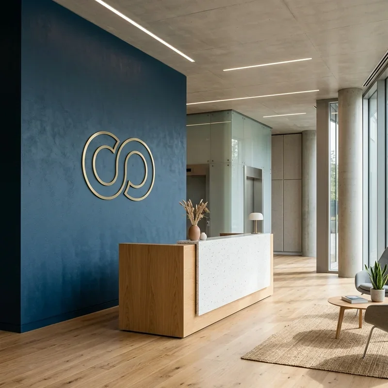 Office Lobby Ideas