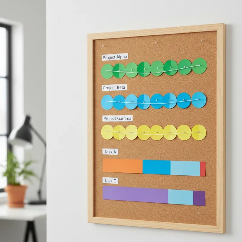 Office Board Decoration Ideas