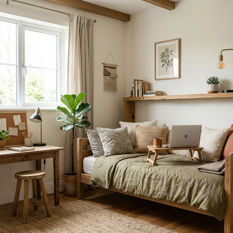 Home Office Lounge Ideas