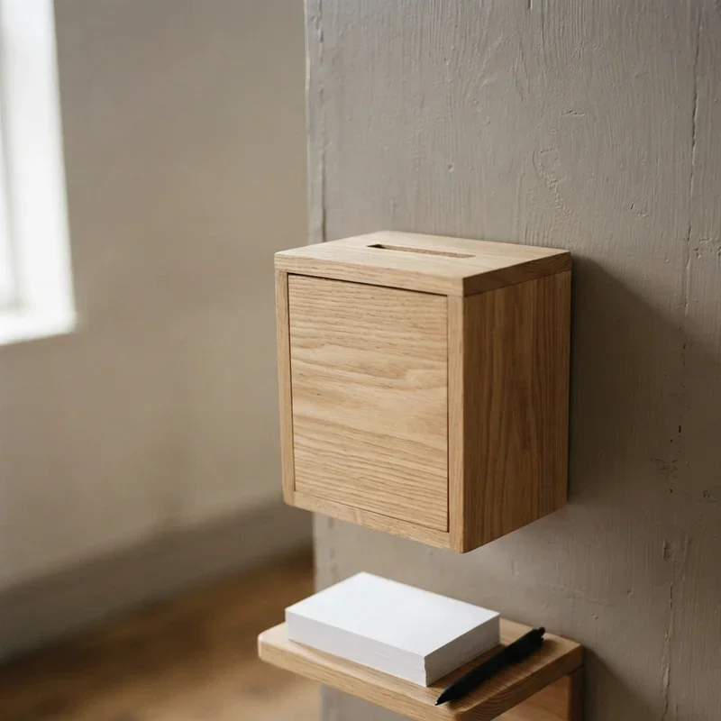 15 Suggestion Box Ideas for the Workplace to Inspire Feedback