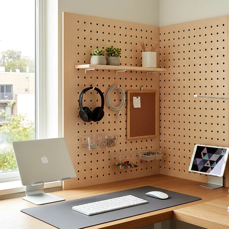 Small Office Corner Ideas