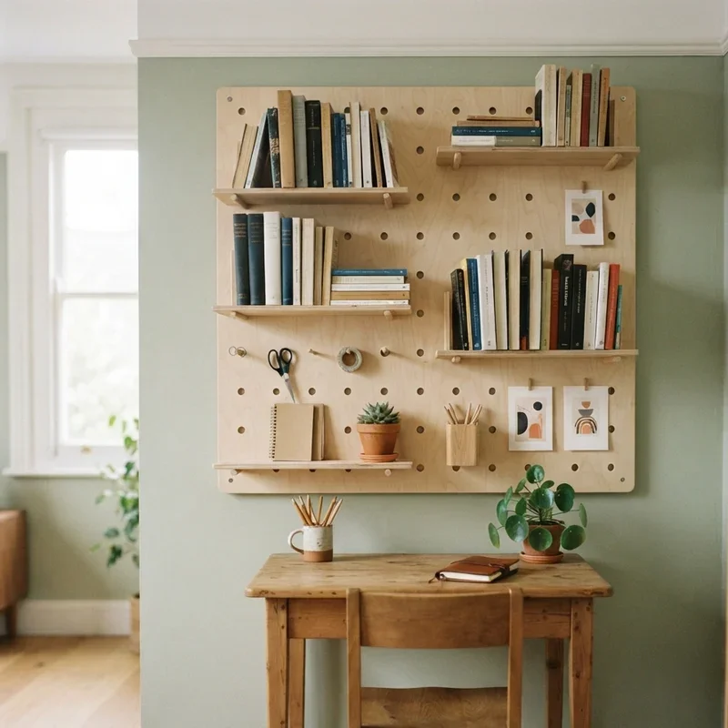 Small Office Library Ideas