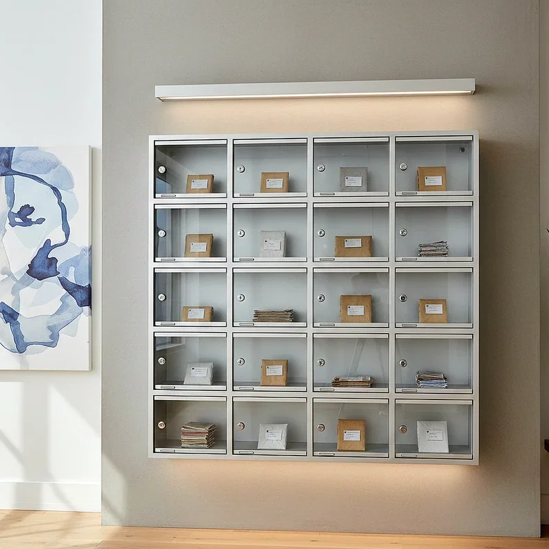 Office Mailbox Ideas