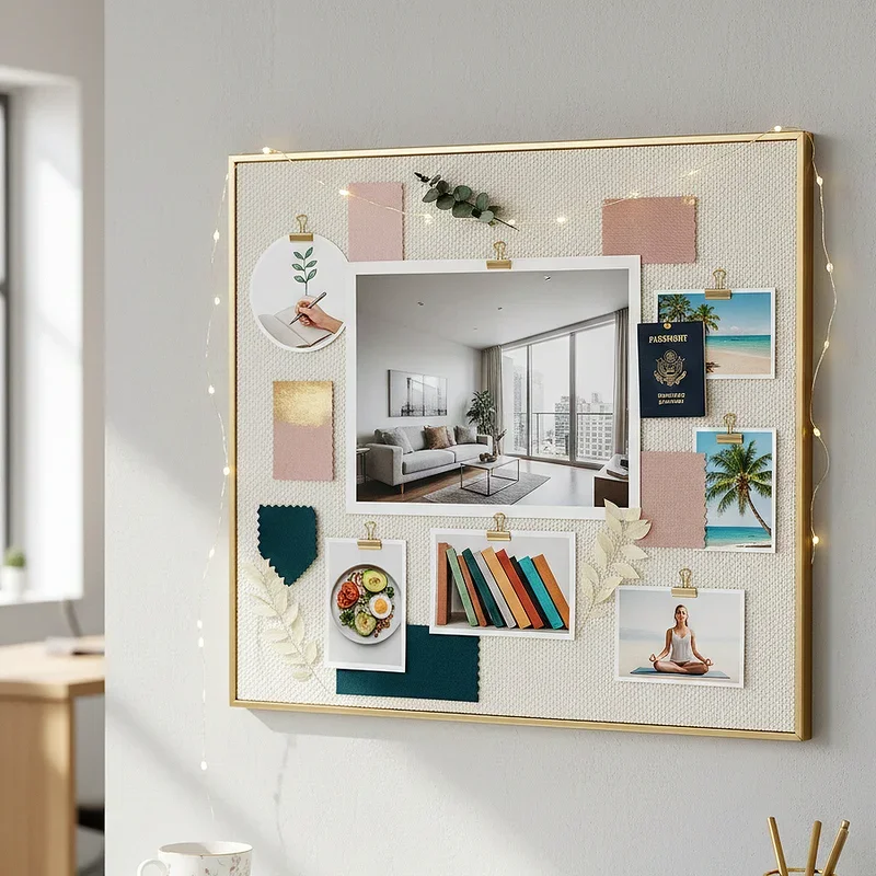 Women’s Office Decor Ideas