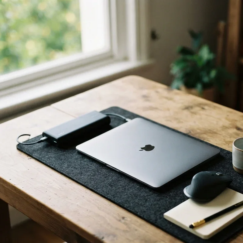 Mobile Office Ideas