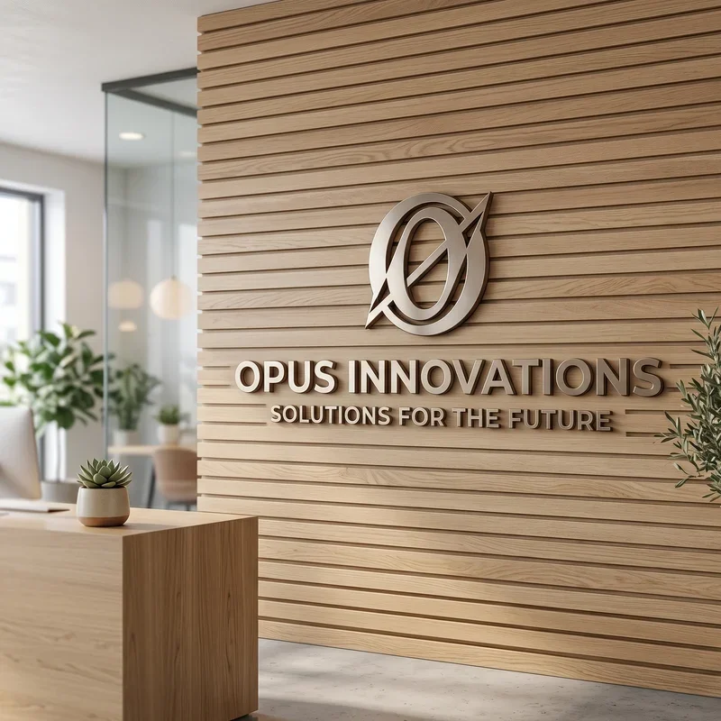 Interior Office Signage Ideas