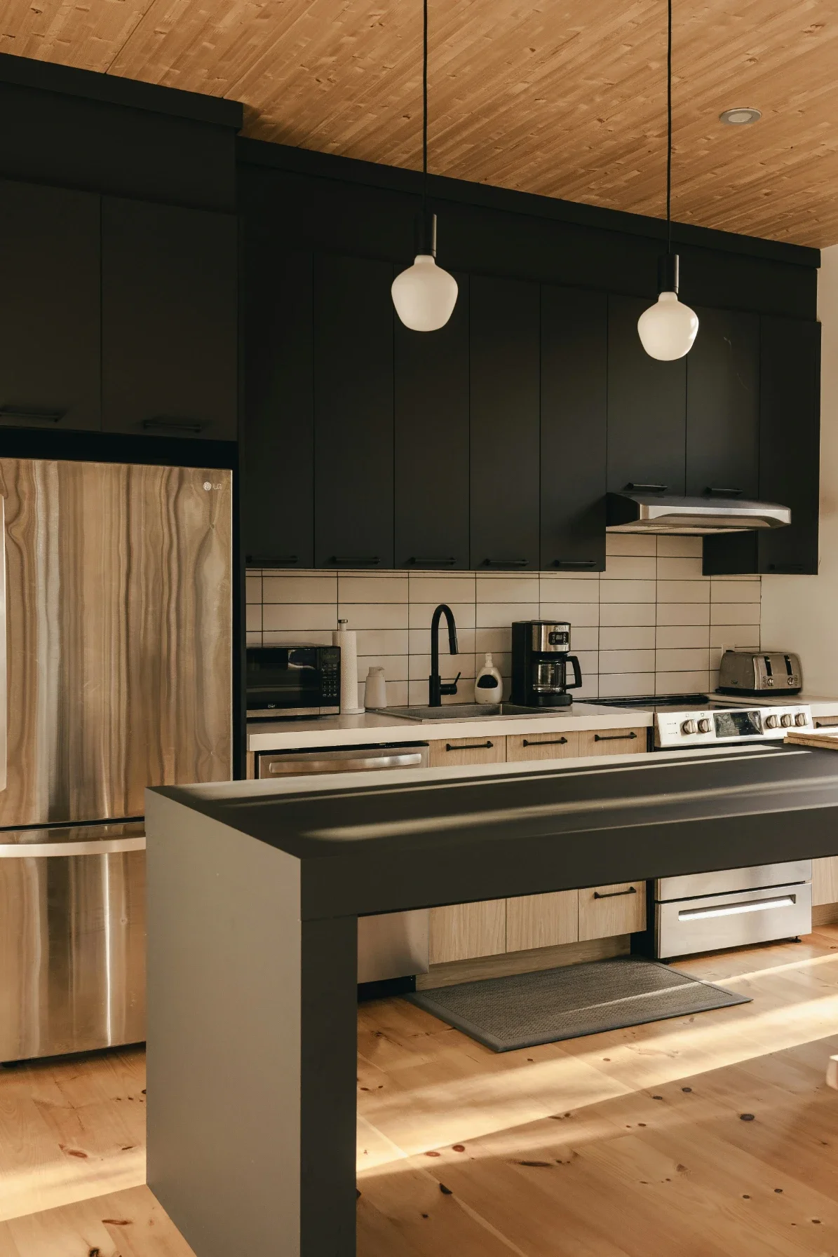 Your Ultimate Guide to a Seamless Kitchen Renovation: From Planning to Perfect Appliances