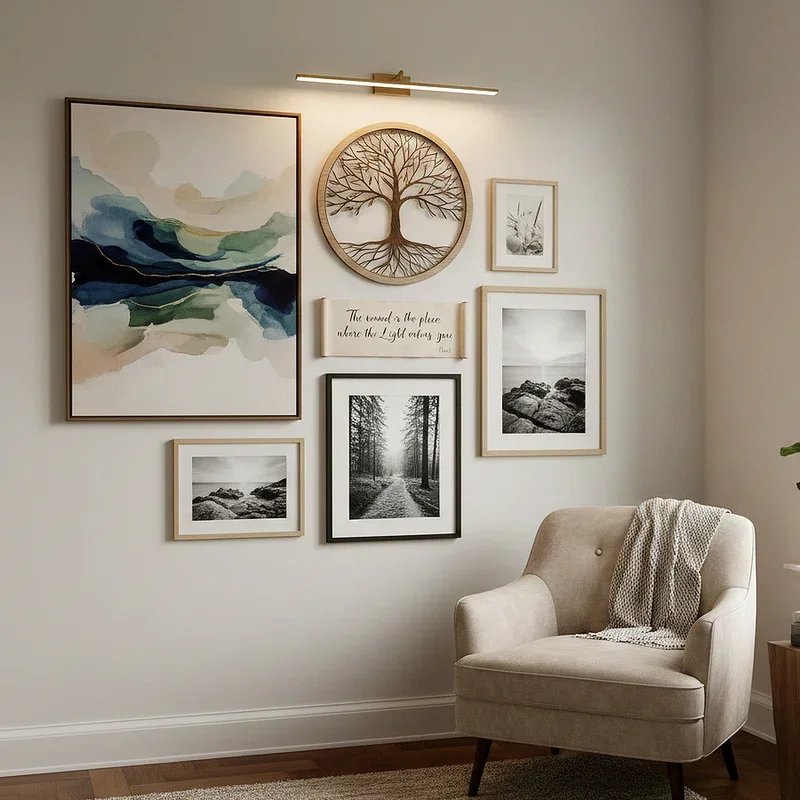 Counselor Office Decor Ideas