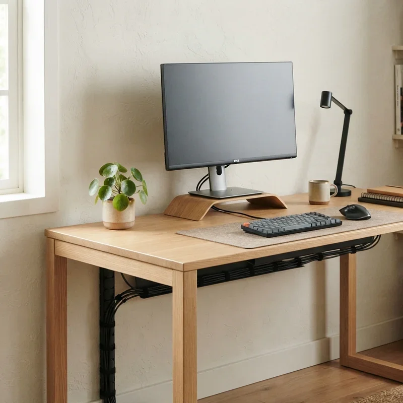 Modern Home Office Decor Ideas