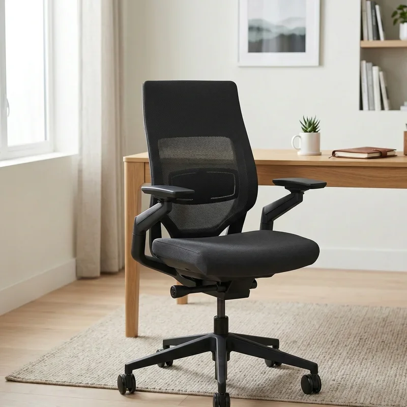 How to Clean Office Chair Smell