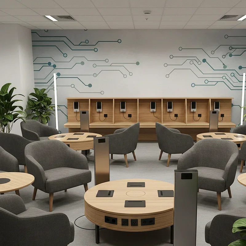 Office Waiting Room Ideas